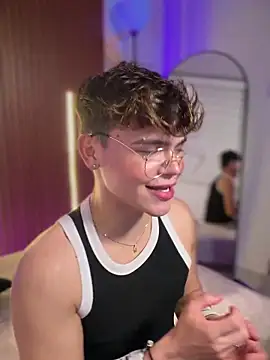 PRINCE_STEV live sex cam