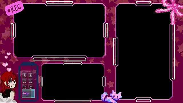 HaileyReid live sex cam