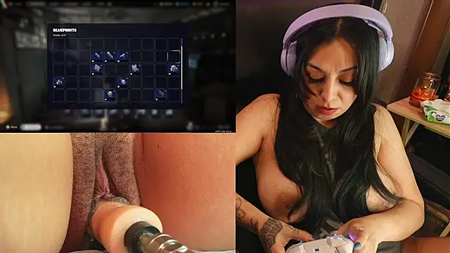 roknblaze's cam snapshot