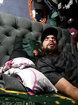 hairy_mannn live sex cam