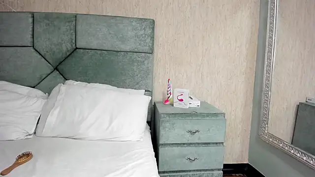 NaomySakura's cam snapshot