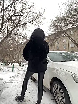 kira_saning's cam snapshot