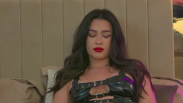 reyabaines's cam snapshot