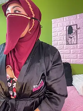 zahra_Jalid's cam snapshot