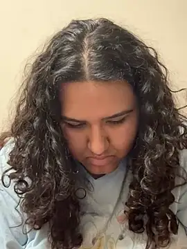 Angeliccreamyrican's cam snapshot