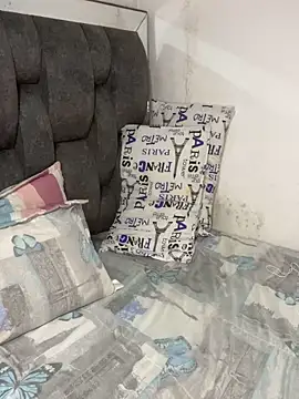 Marasky7's cam snapshot