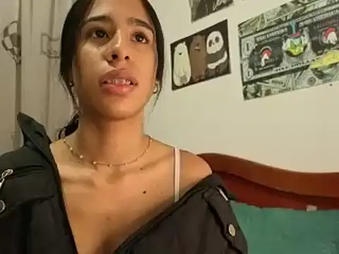 melissa_becraft live sex cam