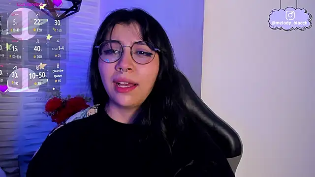 Melody_Black_'s cam snapshot