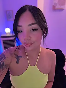 JennLeMoka's cam snapshot