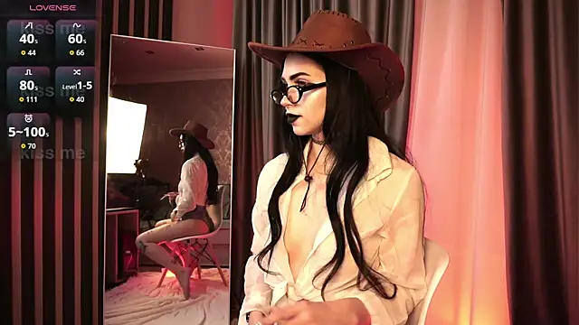 FetishForCassie's cam snapshot