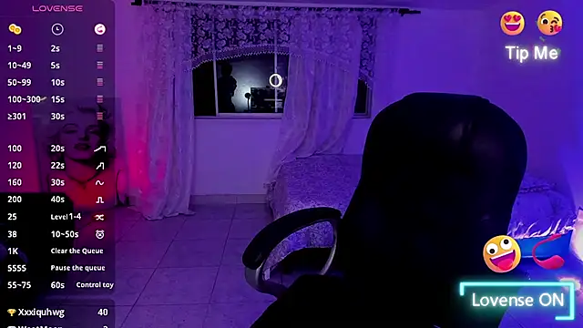 KetziaDoll's cam snapshot