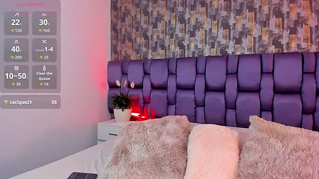 IsabellaAnngel's cam snapshot