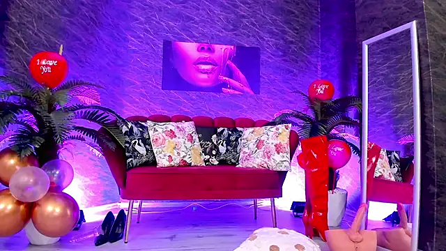 IzabelaTessa's cam snapshot