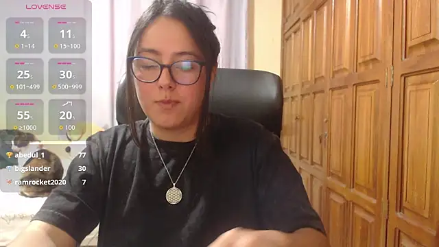 Venus_cat_'s cam snapshot