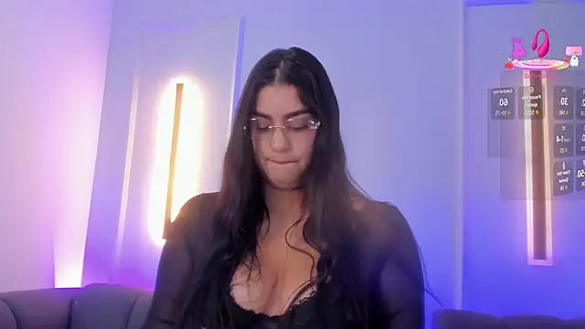 andreanix's cam snapshot