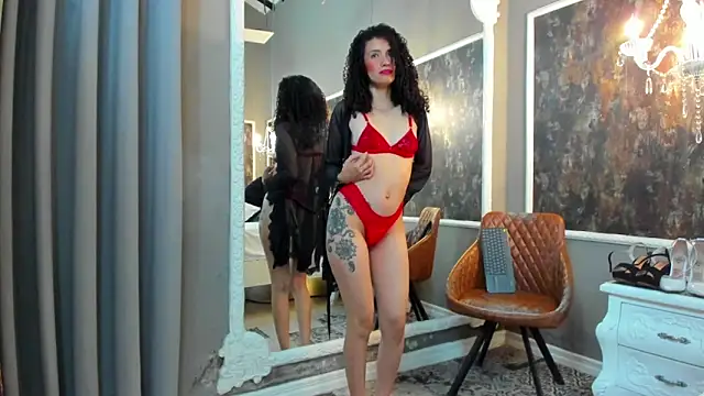 JuliethMilf's cam snapshot