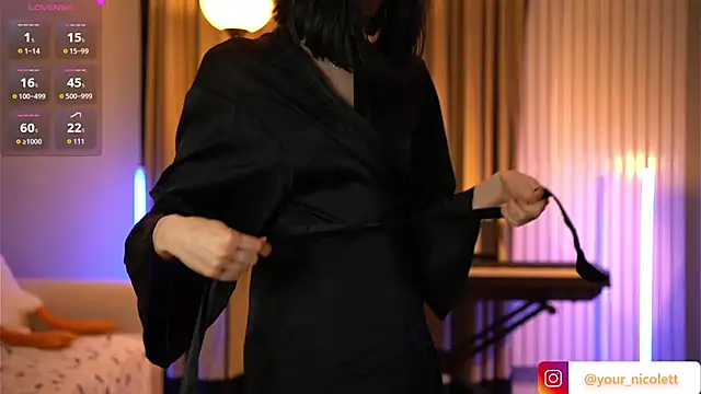 Your_Nicolett's cam snapshot