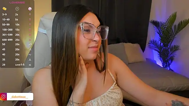 dakottaa_'s cam snapshot