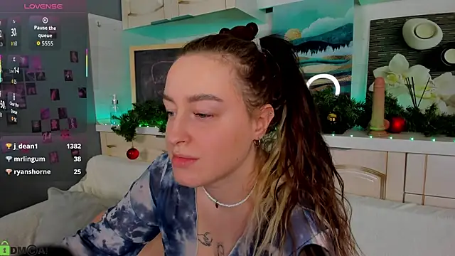 Kruela_Eva's cam snapshot