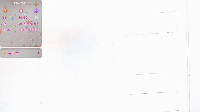 lin_jayani's cam snapshot