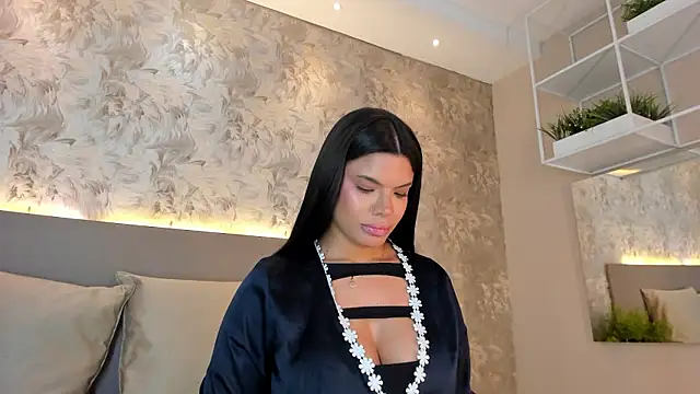 JadaKai's cam snapshot