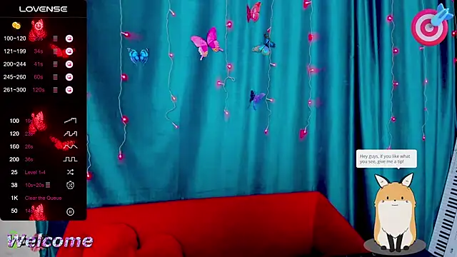 Haley_Nikki's cam snapshot