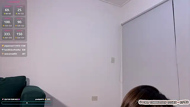 camilla_sanzchez's cam snapshot