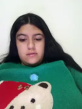 Haammy_steve1's cam snapshot