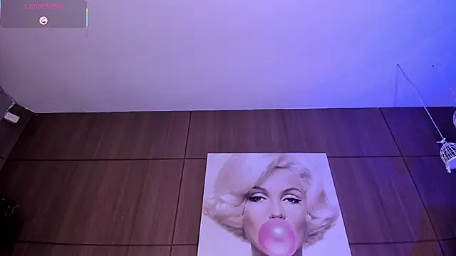 AgattaDuque's cam snapshot