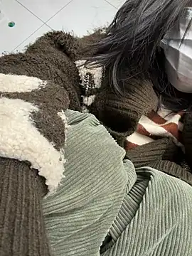 yuanduo-baby live sex cam