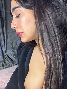 Meryem_Queen's cam snapshot