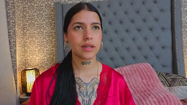 Abby_roussee's cam snapshot