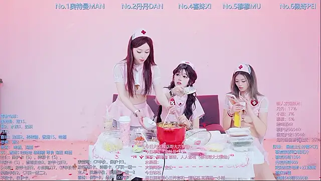 Luckygirls-339 live sex cam