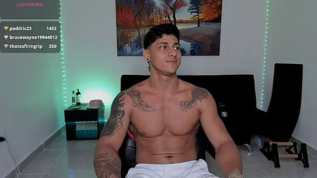 ryanwhite3 live sex cam