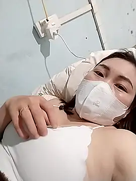 cong1122's cam snapshot