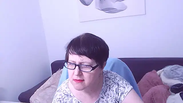 ChristaRose live sex cam