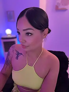 JennLeMoka's cam snapshot