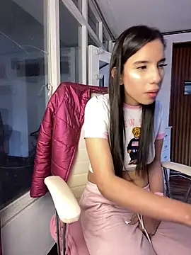 Praga_Pink's cam snapshot