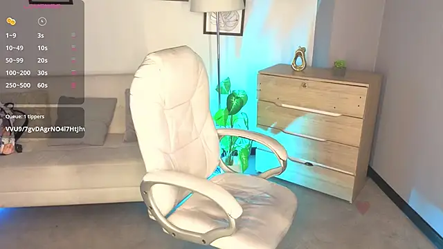 Nicole_Foxx_'s cam snapshot