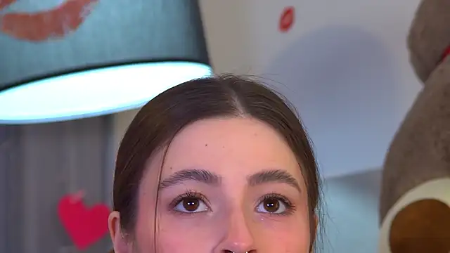 AmeliaFlares's cam snapshot