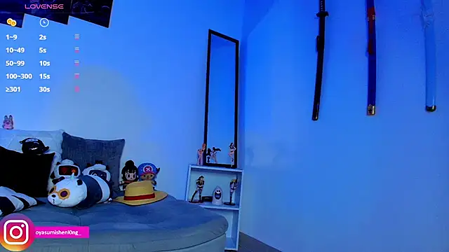 Nicorobinn's cam snapshot