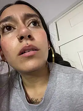 Alaska_euphoria's cam snapshot