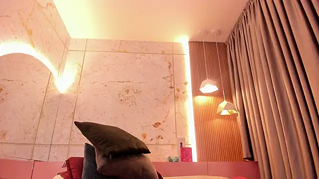 Lushi_Love's cam snapshot