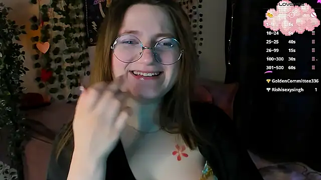 fairy_tara's cam snapshot