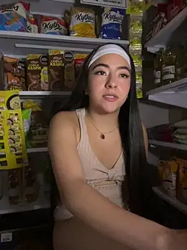 AuroraJohns_Pink's cam snapshot