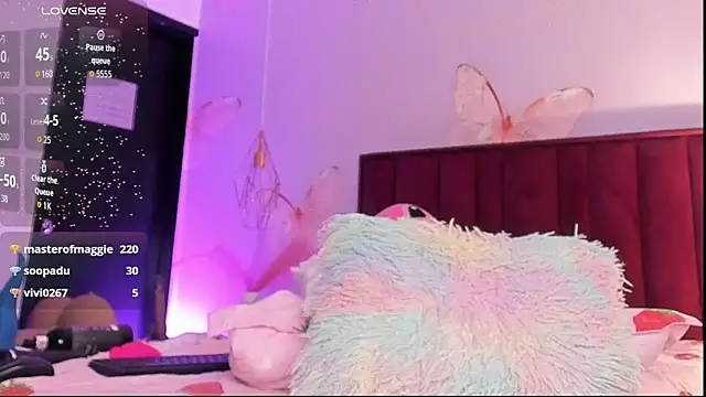 Vivi_prinncess's cam snapshot