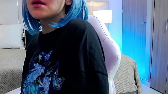 BelenRoy's cam snapshot