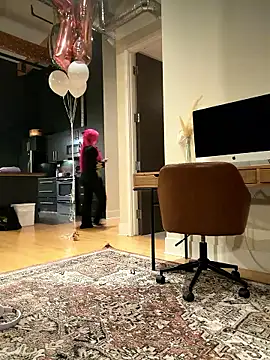 Your_Paris live sex cam