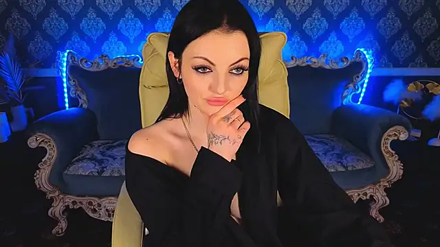 Daisy_Delight's cam snapshot