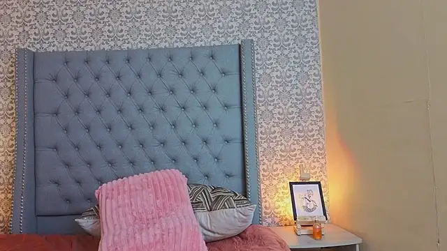 Abby_roussee's cam snapshot